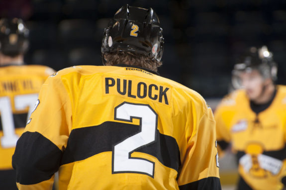 Ryan Pulock