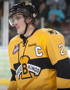 Pulock Brandon Wheat Kings