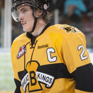 Pulock Brandon Wheat Kings