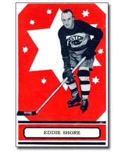 Eddie Shore