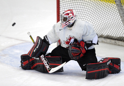 Malcolm Subban, world juniors, Boston Bruins