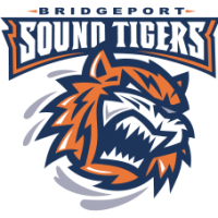 Bridgeport Sound Tigers Logo