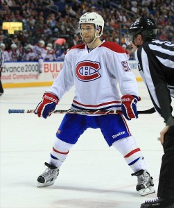 David Desharnais