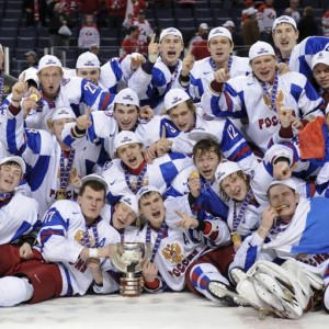 Team Russia