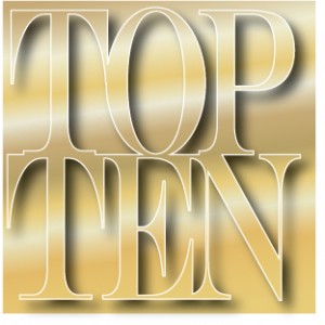 Review of The Hockey News Top 10 NHL