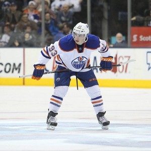 Ryan Nugent-Hopkins