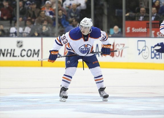 Ryan Nugent-Hopkins