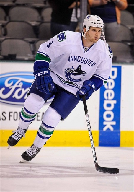 Zack Kassian