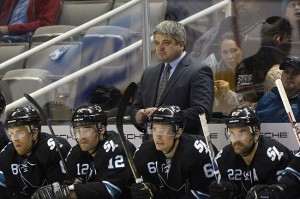 Todd McLellan