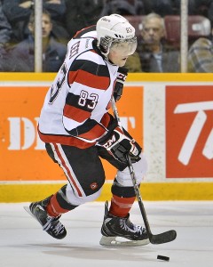 Cody Ceci OHL trade deadline