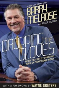 Barry Melrose Book