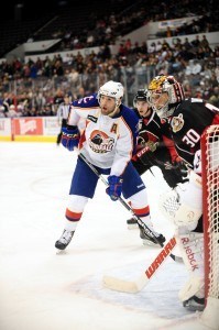  Patrick Maroon Photo Credit:(John Wright/Norfolk Admirals)