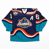 Best '90s NHL Jerseys