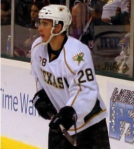 Reilly Smith Texas