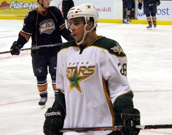 Reilly Smith Texas