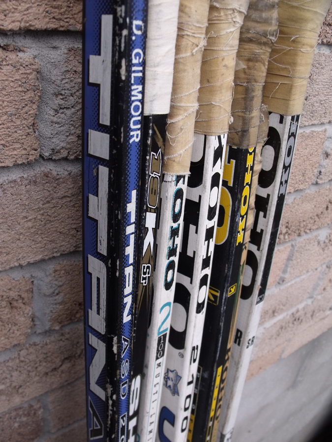 Return to Hockey Youth Hockey Gear Swaps The Hockey Writers