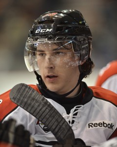 Ryan Strome