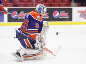 Bunz (Steven Christy/OKC Barons)