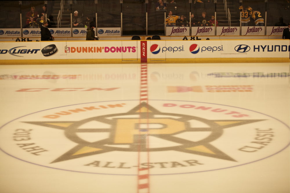 2013 AHL AllStar Game The Hockey Writers