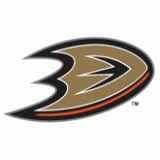 Anaheim Ducks logo