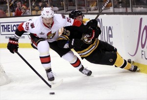 sergei gonchar KHL Ottawa