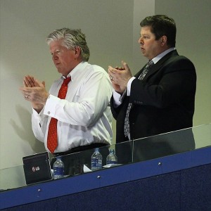 Brian Burke