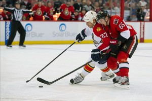 kovalev returns to Ottawa