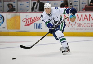 Chris Tanev