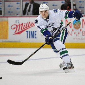 Chris Tanev