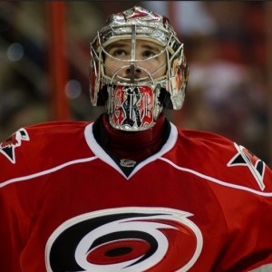 Cam Ward