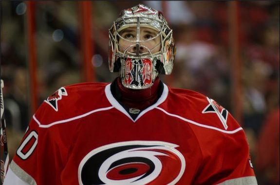 Cam Ward