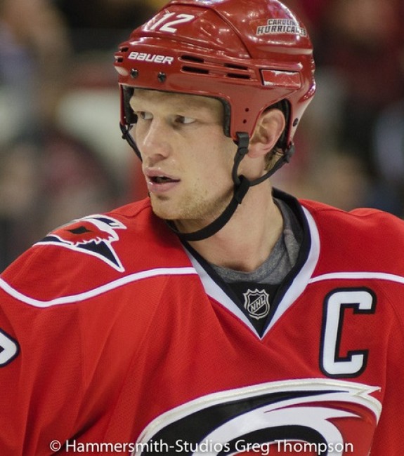 Eric Staal