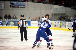 Photo Credit: (Norfolk Admirals/John Wright)