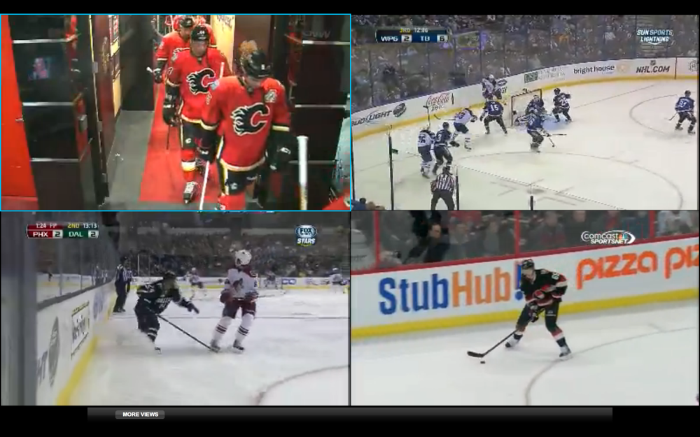 GameCenter Live