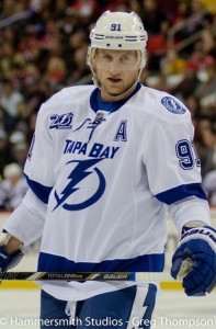 Steven Stamkos