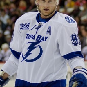 Steven Stamkos