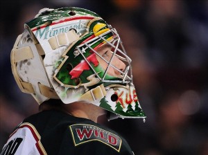 Devan Dubnyk