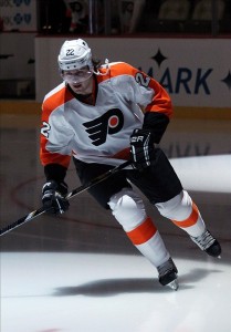 Luke Schenn