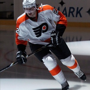 Luke Schenn