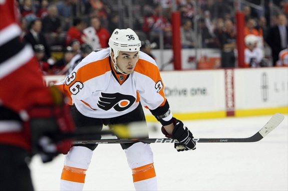 Zac Rinaldo