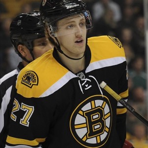 Dougie Hamilton Bruins