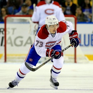 Brendan Gallagher