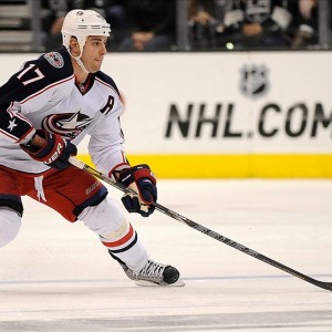 Brandon Dubinsky