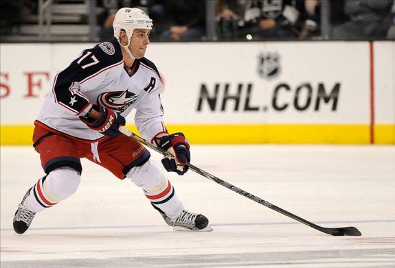 Brandon Dubinsky