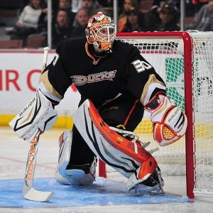 Viktor Fasth Ducks