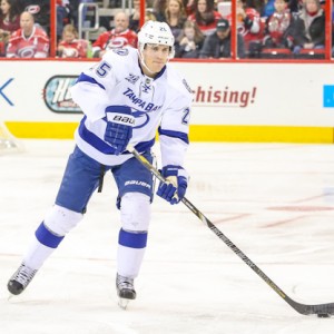 Tampa Bay Matthew Carle - Photo By Andy Martin Jr