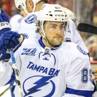 Tampa Bay Lightning Cory Conacher - Photo By Andy Martin Jr