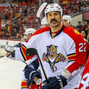 George Parros joins NHL department of player safety - ESPN