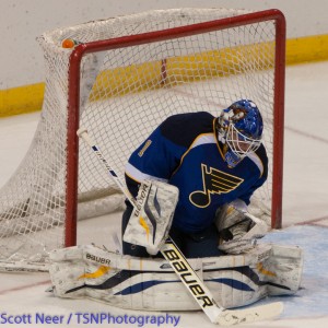 Brian Elliott