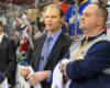 Sabres GM Kevyn Adams: A Brief History